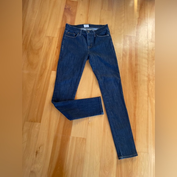 Hudson Jeans Denim - Hudson Skinny Jeans